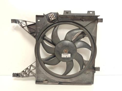 radiator-fan-nissan-nv200-van-2010-33790029 main image