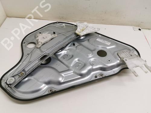 Rear left window mechanism HYUNDAI i30 (FD) 1.6 CRDi | BP33774518C24 - Image 4