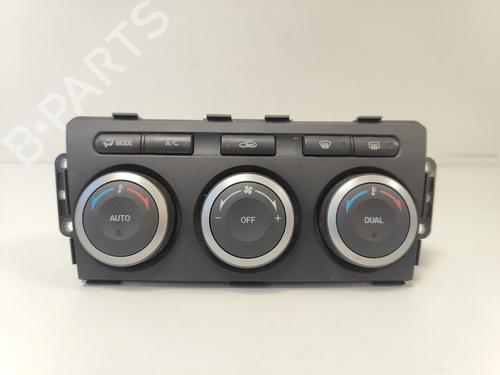 Commande Chauffage Commande Chauffage MAZDA 6 Saloon (GH) 1.8 MZR (120 hp) 33776025 33776025