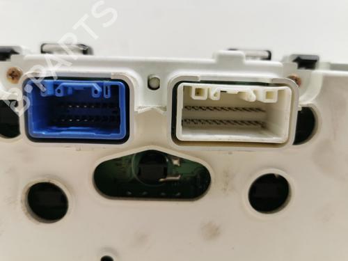 Instrument cluster DAIHATSU YRV (M2) 1.3 (M201) | BP33780156C47 - Image 3
