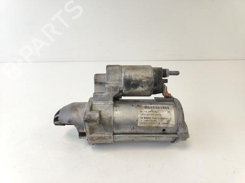 starter-opel-combo-box-bodympv-x12-2012-33785837 main image