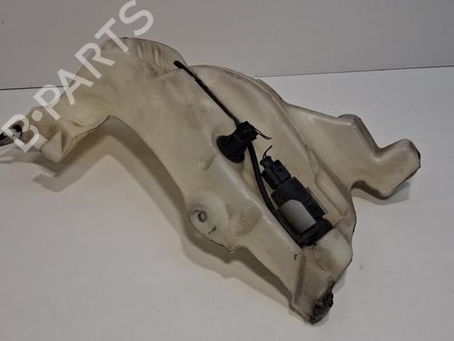 Used Windscreen washer tank Windscreen washer tank 37641131 37641131