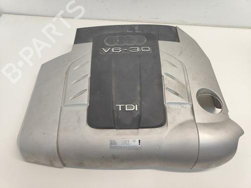 Used Underbody protection Underbody protection AUDI Q7 (4LB) 3.0 TDI quattro (233 hp) 33783234 33783234