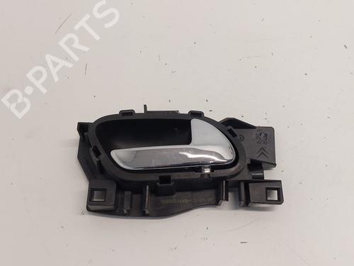 Utvendig håndtak Utvendig håndtak PEUGEOT 207 CC (WD_) 1.6 16V (120 hp) 33782290 33782290