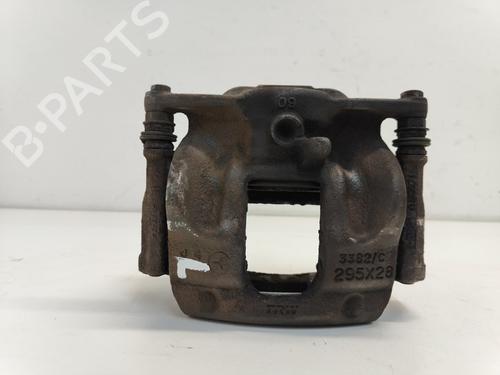 Used Left front brake caliper Left front brake caliper MERCEDES-BENZ A-CLASS (W176) A 180 (176.042) (122 hp) 33783389 33783389