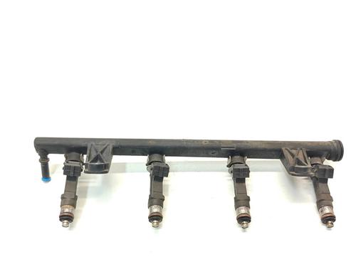 Injection rail DACIA LOGAN MCV (KS_) 1.6 MPI 85 | BP36860406M98 - Image 2