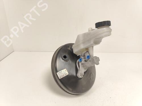 Used Servo brake Servo brake PEUGEOT 108 1.0 VTi (69 hp) 33777799 33777799