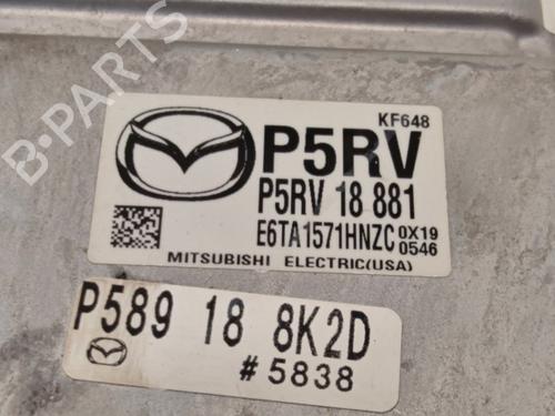 Engine control unit (ECU) MAZDA 2 Hatchback (DL, DJ) 1.5 SKYACTIV-G M Hybrid | BP39229514M57 - Image 3