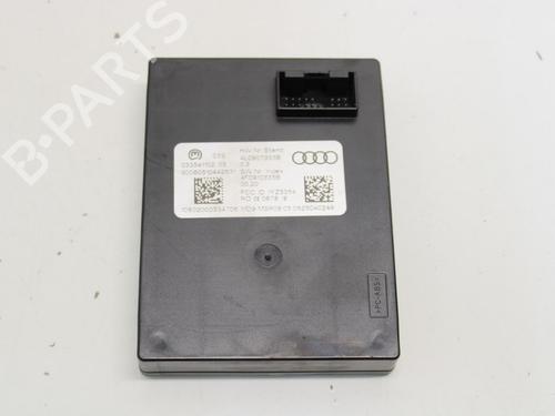 Used Other Other AUDI Q7 (4LB) 3.0 TDI quattro (240 hp) 33781584 33781584