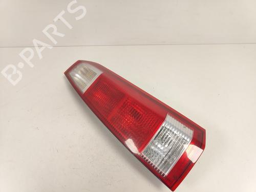 Used Right taillight Right taillight OPEL MERIVA A MPV (X03) 1.4 16V Twinport (E75) (90 hp) 33787744 33787744