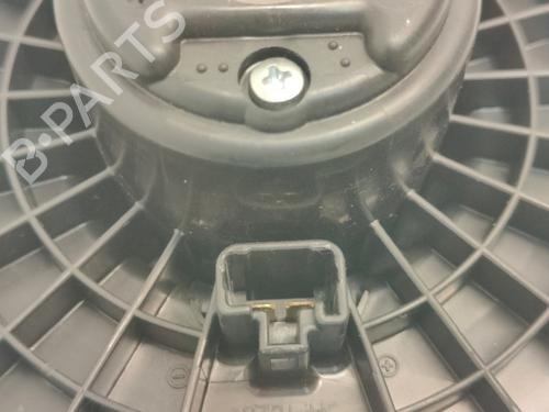 Heater blower motor MAZDA CX-5 (KE, GH) 2.2 D AWD (KE102) | BP33775149M62 - Image 3