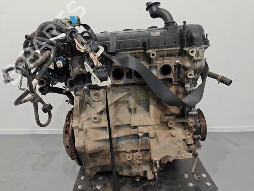 Engine FORD C-MAX (DM2) 1.8 | BP38262497M1 - Image 5