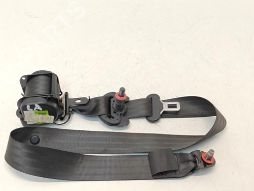 Used Rear left seatbelt Rear left seatbelt HYUNDAI ix20 (JC) 1.6 (125 hp) 40512876 40512876