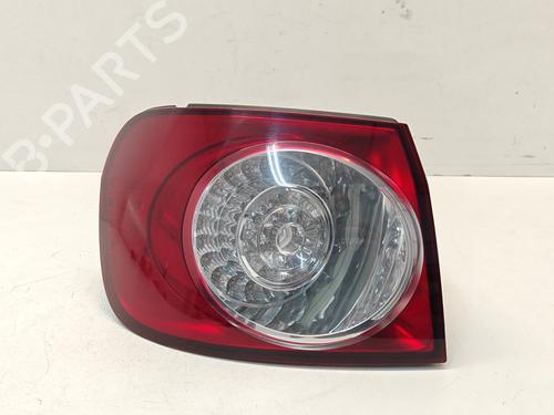 Used Left taillight Left taillight 38681264 38681264