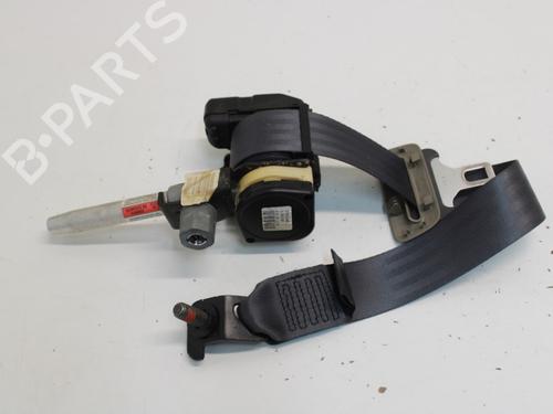 Used Rear center seatbelt Rear center seatbelt VOLVO S60 I (384) 2.4 (140 hp) 33781245 33781245