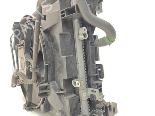 Radiator set RENAULT ZOE Hatchback Van (BFM_) Electric (BFME) | BP36071230M120 - Image 4