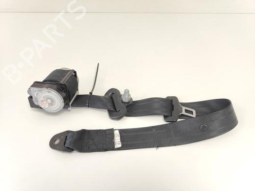 Used Rear right seatbelt Rear right seatbelt SUZUKI ALTO VII (GF, HA25_, HA35_) 1.0 (AMF310, GFC31S) (68 hp) 33775328 33775328