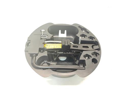 Used Jack Kit Jack Kit RENAULT TWINGO II (CN0_) 1.2 16V (CN04, CN0B) (75 hp) 36185768 36185768