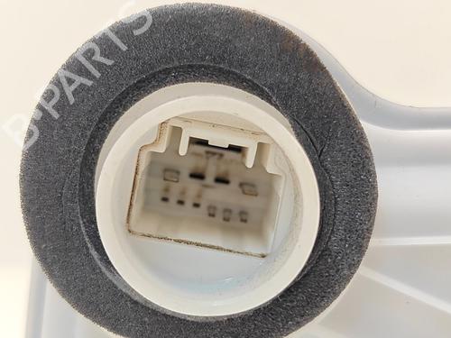 Front left lock PEUGEOT 108 1.0 VTi | BP37021468C98 - Image 4