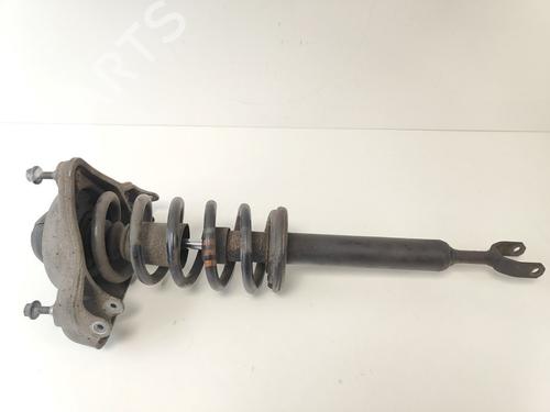 Used Left front shock absorber Left front shock absorber AUDI A6 C6 (4F2) 3.0 TDI quattro (225 hp) 33784378 33784378