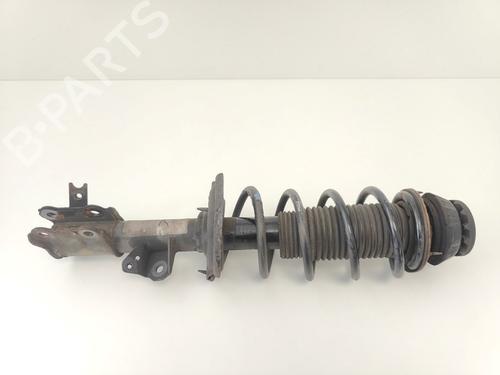 Used Right front shock absorber Right front shock absorber KIA PICANTO II (TA) 1.0 (69 hp) 33775288 33775288