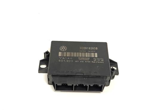 Used Electronic module Electronic module VW PASSAT B6 Variant (3C5) 2.0 FSI (150 hp) 33789136 33789136