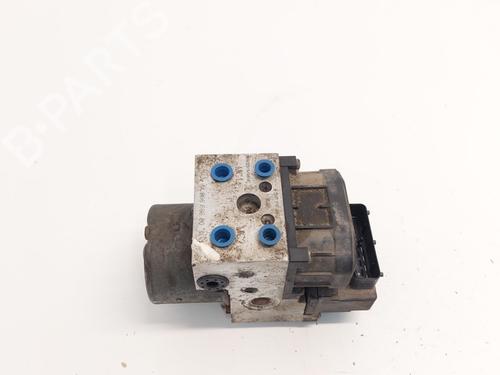 Used ABS pump ABS pump PEUGEOT 806 (221) 2.0 (121 hp) 33782314 33782314