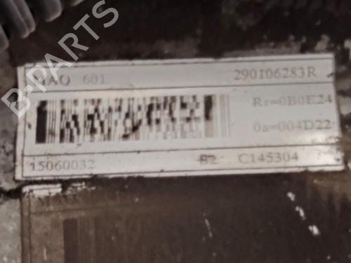 Engine RENAULT KANGOO Express (FW0/1_) Z.E. (FW0Z, FW1Z) | BP40264907M1 - Image 6