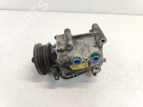 Used AC compressor AC compressor FORD FIESTA V (JH_, JD_) 1.4 16V (80 hp) 33783147 33783147