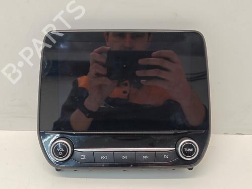Used Control unit Control unit FORD TRANSIT V363 Van (FCD, FDD) 2.0 EcoBlue (130 hp) 39695156 39695156
