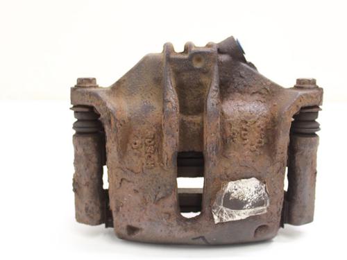 Used Left front brake caliper Left front brake caliper PEUGEOT 207 (WA_, WC_) 1.4 (72 hp) 33774713 33774713