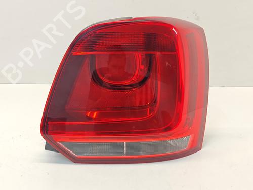 Højre baglygte Højre baglygte VW POLO V (6R1, 6C1) 1.2 TDI (75 hp) 37147825 37147825