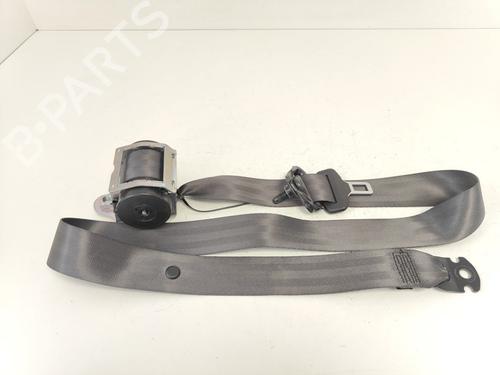 Used Rear right seatbelt Rear right seatbelt OPEL CORSA E (X15) 1.0 (08, 68) (115 hp) 33787941 33787941