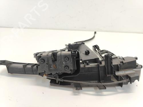 Front right lock FORD C-MAX (DM2) 1.6 TDCi | BP33774982C97 - Image 4