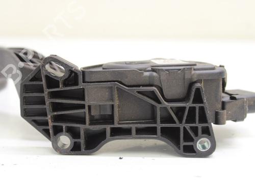 Pedal CITROËN C3 II (SC_) 1.4 VTi 95 | BP33781069I4  - Image 6