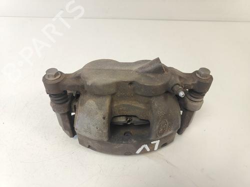 Left front brake caliper FORD TRANSIT CUSTOM V362 Van (FY, FZ) 2.0 EcoBlue | BP33775870M105 - Image 2