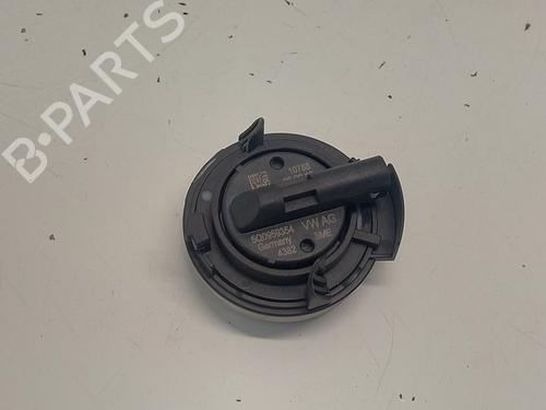 Used Electronic module Electronic module VW TIGUAN (AD1, AX1) 2.0 TDI 4motion (150 hp) 33781728 33781728