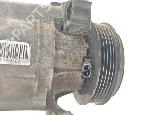 AC compressor FIAT 500 (312_) 0.9 (312AXN1A) | BP39516626M34  - Image 5