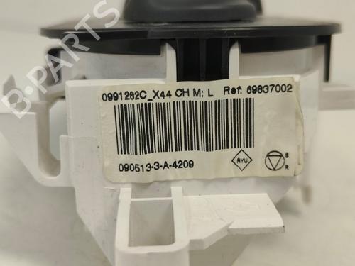 Climate control RENAULT TWINGO II (CN0_) 1.2 (CN0D) | BP33777466I5 - Image 3