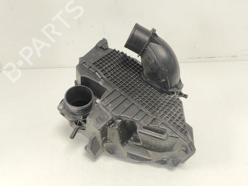 Luftfiltergehäuse für Luftfiltergehäuse RENAULT CLIO IV Grandtour (KH_) 0.9 TCe 90 (90 hp) 33788359 33788359