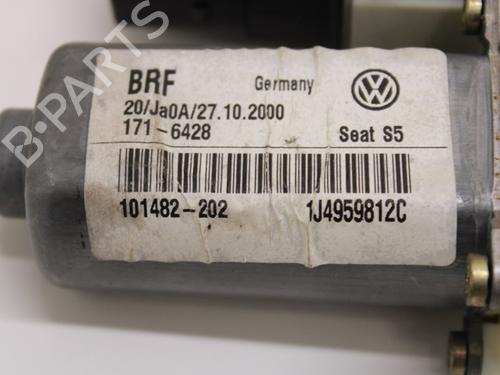 Electronic module SEAT LEON (1M1) 1.9 TDI | BP33780442M83 - Image 4