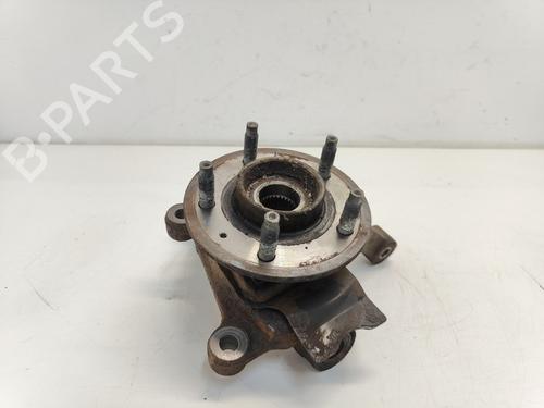 Left front steering knuckle OPEL ANTARA A (L07) 2.0 CDTI 4x4 | BP33783667M25 - Image 5