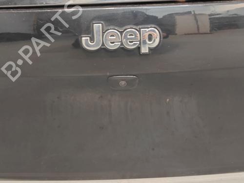 Tailgate JEEP CHEROKEE (KL) 2.2 CRD 4x4 | BP40466804C6 - Image 5