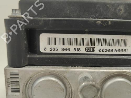 ABS pump NISSAN NOTE (E11, NE11) 1.4 | BP33788164M43 - Image 5