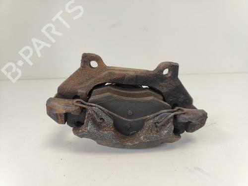 Left front brake caliper FIAT PUNTO (199_) 0.9 Twinair Turbo | BP33785436M105 - Image 4