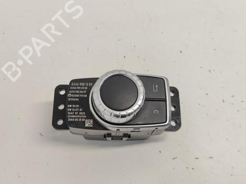 Used Electronic module Electronic module MERCEDES-BENZ A-CLASS (W176) A 180 (176.042) (122 hp) 33783381 33783381