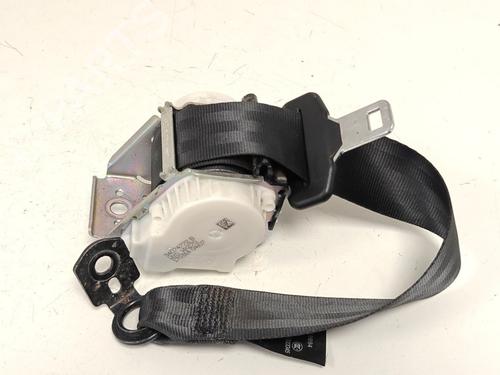 Used Rear left seatbelt Rear left seatbelt FORD FOCUS III Turnier 1.0 EcoBoost (125 hp) 33792057 33792057