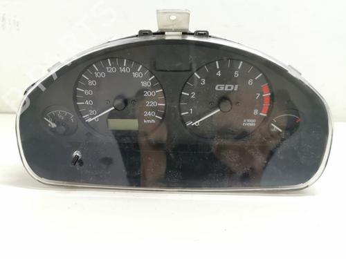 Used Display monitor Display monitor MITSUBISHI CARISMA Saloon (DA_) 1.8 16V GDI (DA2A) (125 hp) 33779732 33779732