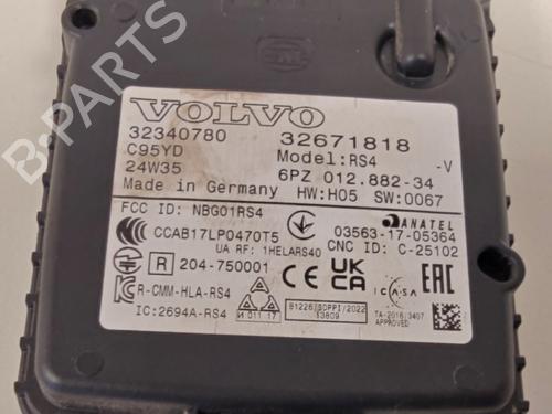 Electronic sensor VOLVO XC40 (536) B4 Mild-Hybrid | BP33790357M84 - Image 3