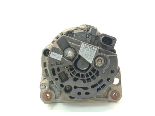 Alternator SKODA FABIA II (542) 1.4 | BP37436218M7 - Image 4